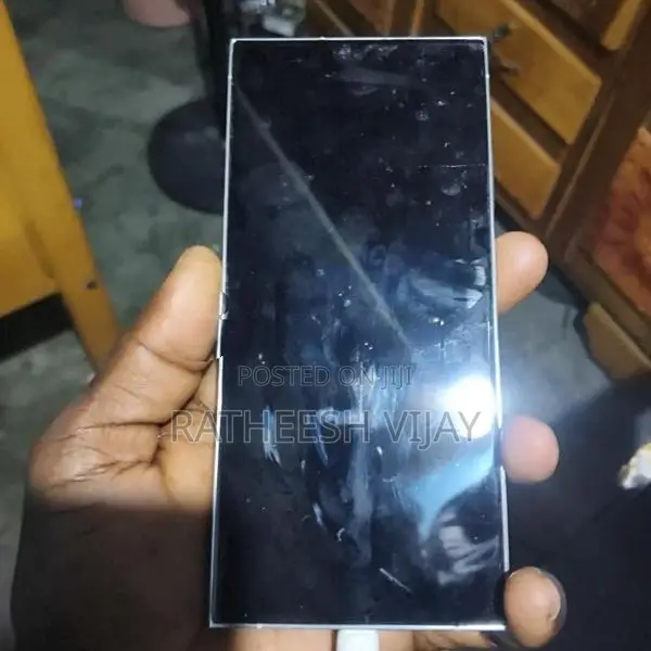 Samsung Galaxy Note 20 Ultra (Used)
