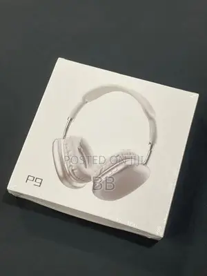 P9 Headphone