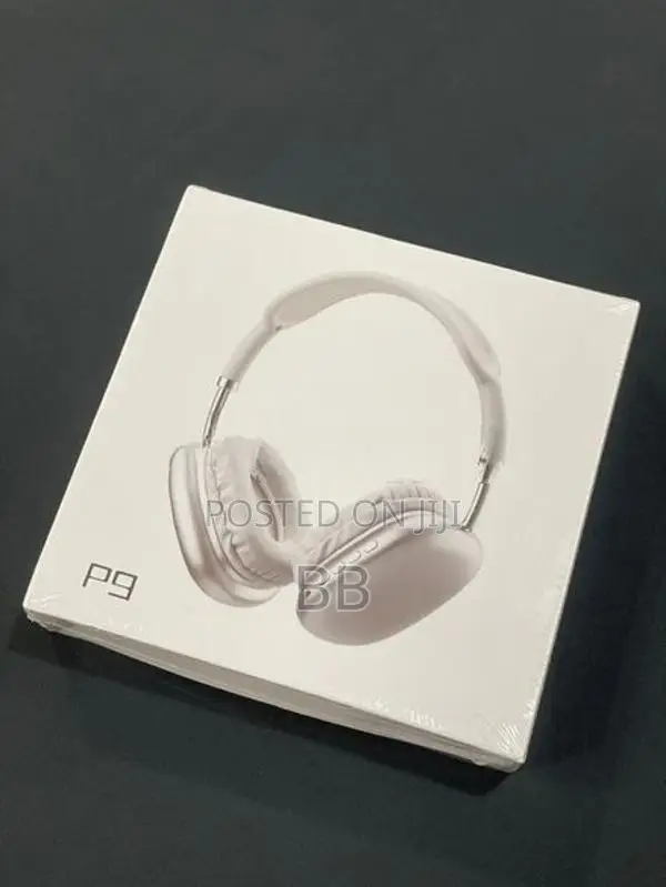 P9 Headphone
