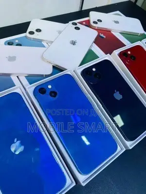 Apple iPhone 13 128GB (Used)