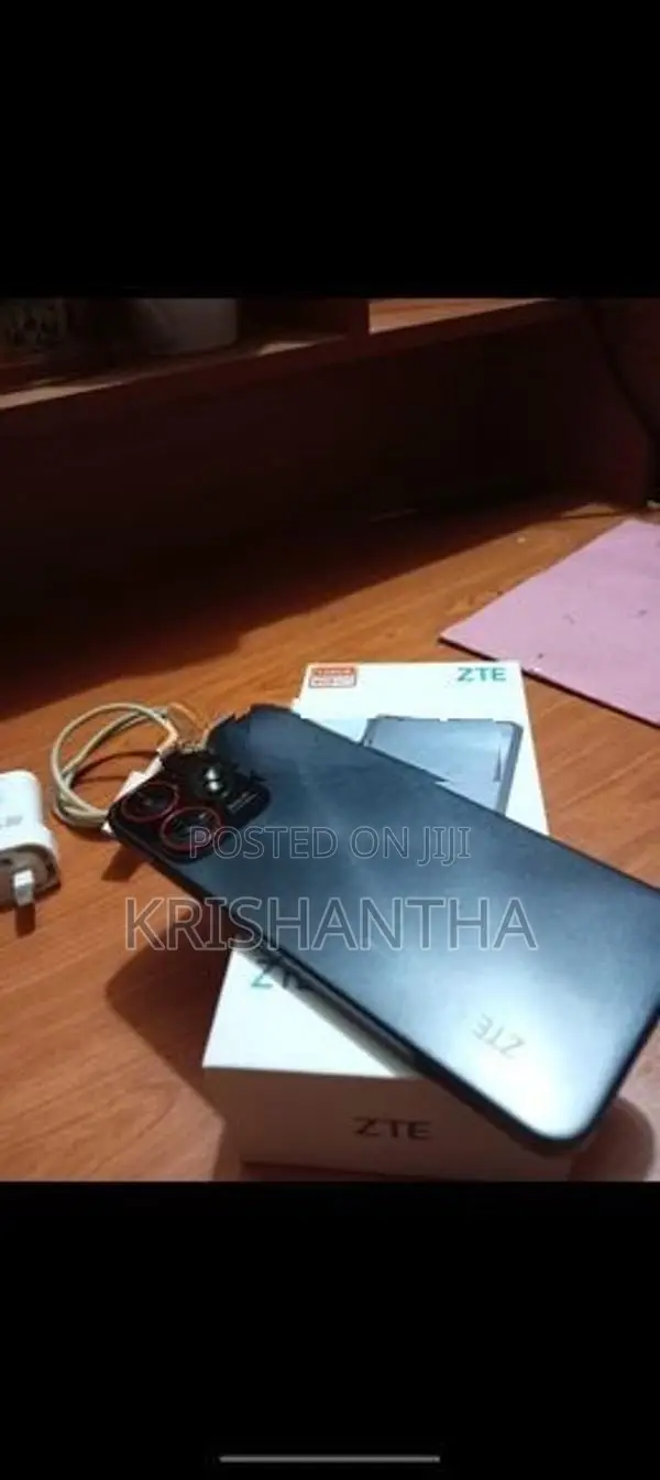 ZTE A73 (Used)