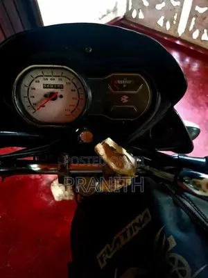 Bajaj Platina 2018