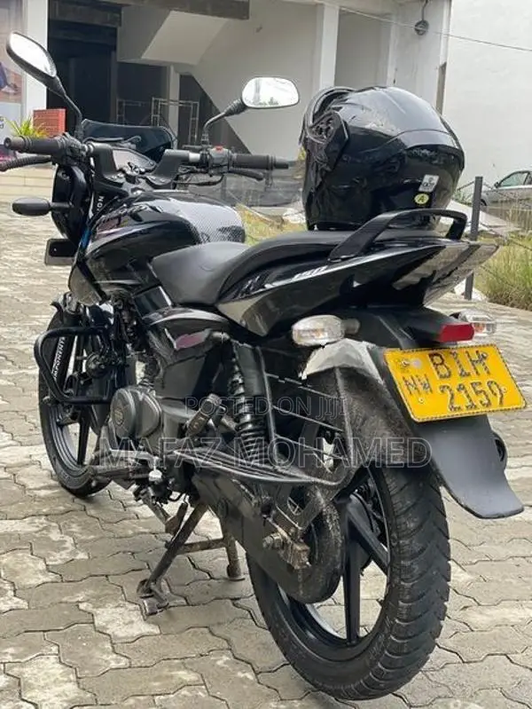 Bajaj Pulsar 150 2020