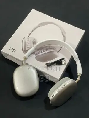 P9 Headphone
