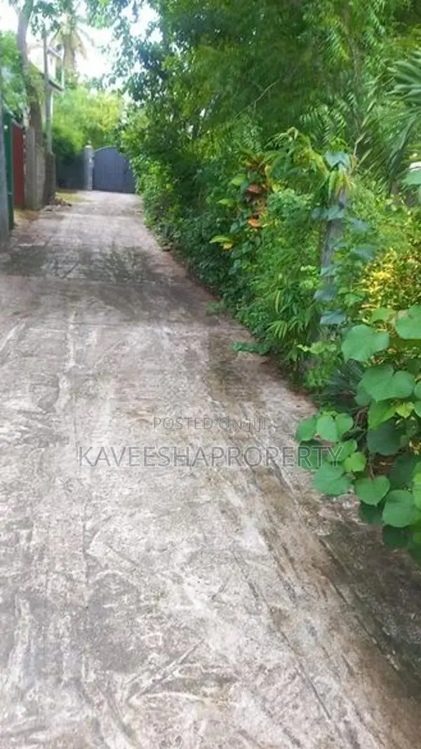 Land for Sale Rajagiriya