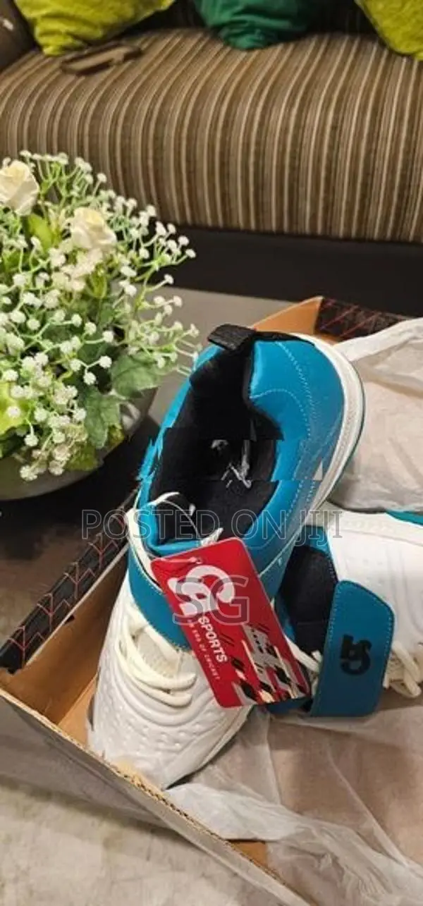 CA Cricket Shoe