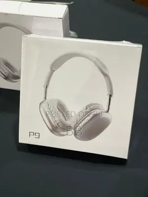 P9 Headphone