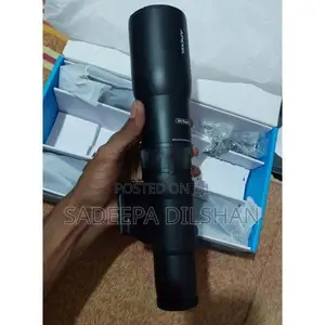 Apexel 50 X Mobile Telephoto Lens Kit