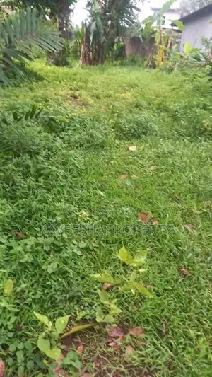 Land for Sale Rajagiriya