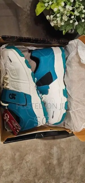 CA Cricket Shoe