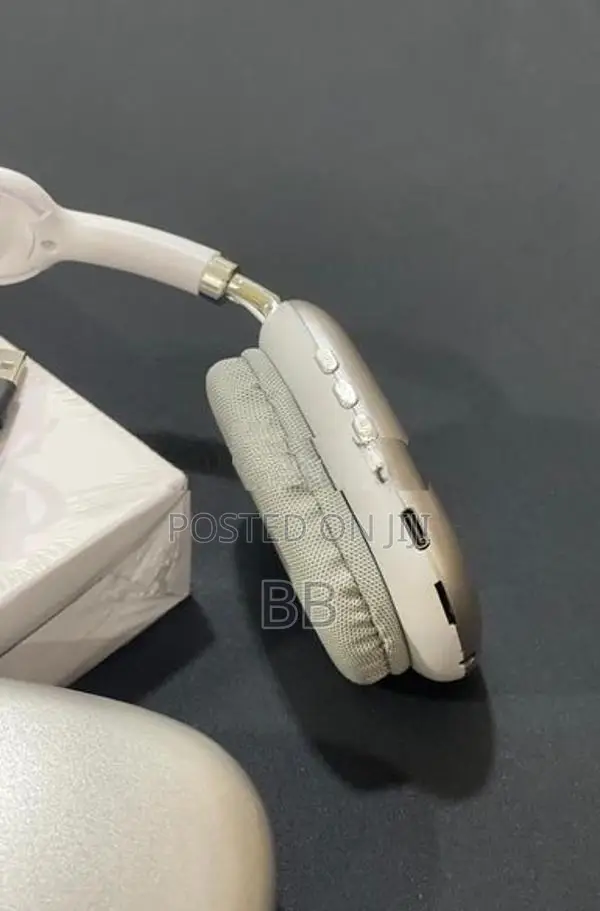 P9 Headphone