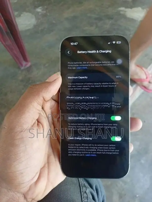 Apple iPhone 14 Pro (Used)