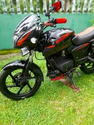 Bajaj Pulsar 180 2008