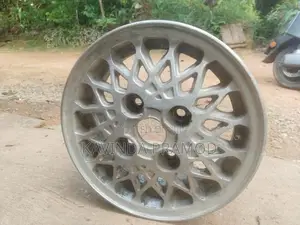 Allow Wheel 13 Inch Long Stud