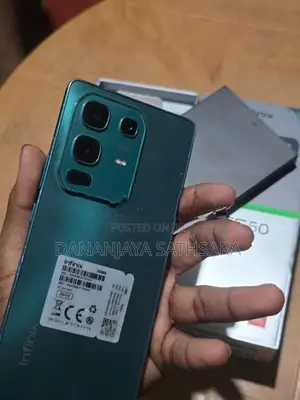 Infinix Note 50 (Used)