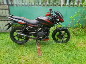 Bajaj Pulsar 180 2008