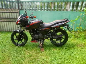 Bajaj Pulsar 180 2008