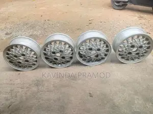 Allow Wheel 13 Inch Long Stud