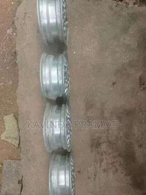 Allow Wheel 13 Inch Long Stud