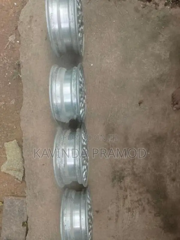 Allow Wheel 13 Inch Long Stud