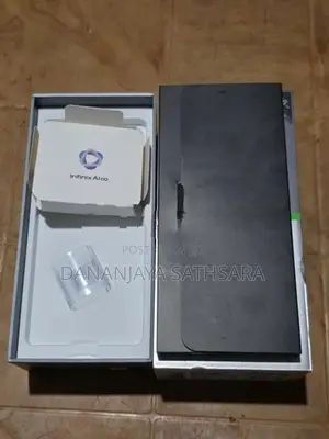 Infinix Note 50 (Used)