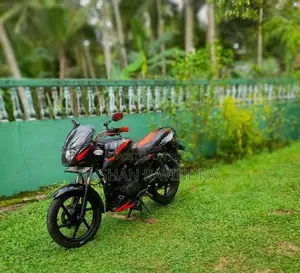 Bajaj Pulsar 180 2008