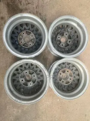 Allow Wheel 13 Inch Long Stud