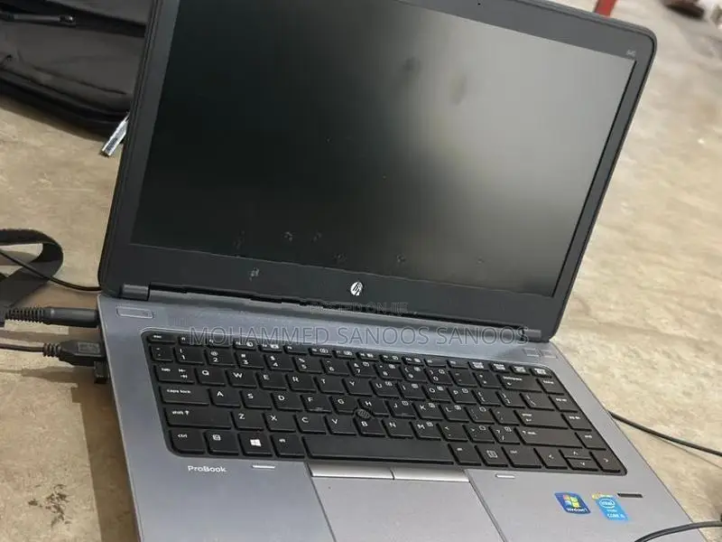 I5 4th Gen Laptop