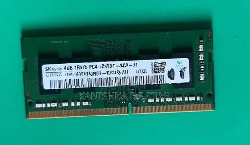 SK Hynix DDR4 RAM