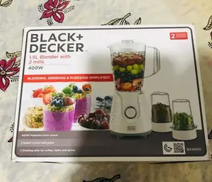 Black & Decker 1.5 L Blender