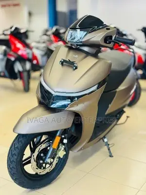 TVS Jupiter B/NEW 2026 S