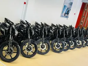 TVS Raider 125 B/NEW 2026 S