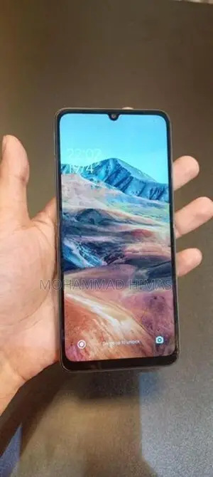 Xiaomi Redmi 13C (Used)