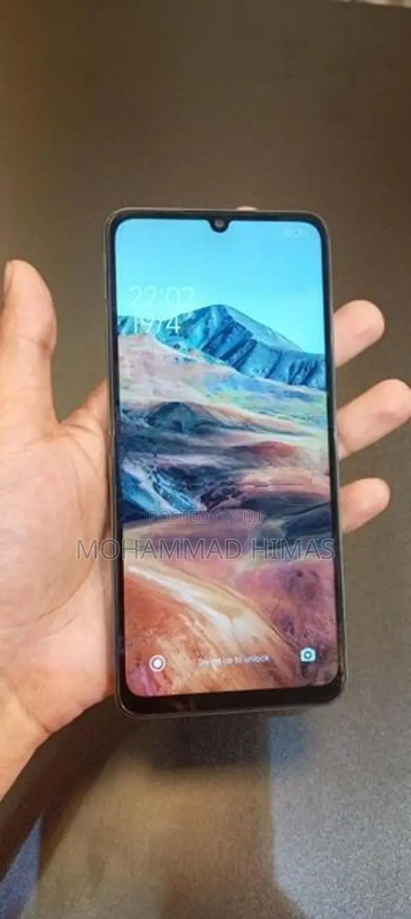 Xiaomi Redmi 13C (Used)
