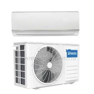 New Skyworth Non Inverter Brand Air Conditioner 2026 Model