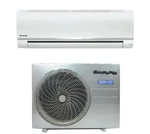 New 18000BTU Panasonic Inverter Brand AC