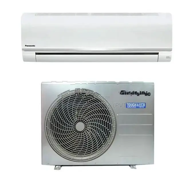 New 18000BTU Panasonic Inverter Brand AC