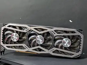 EMTEK RTX 3070 8GB GRAPHICS CARD (VGA CARD)