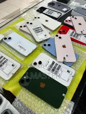 Apple iPhone 14 I Phone 128GB (Used)