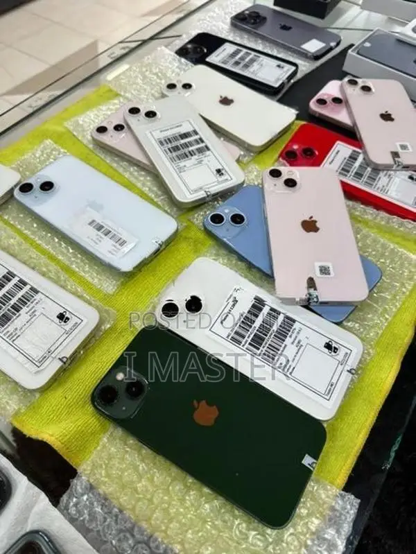 Apple iPhone 14 I Phone 128GB (Used)