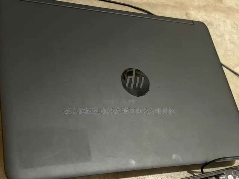I5 4th Gen Laptop