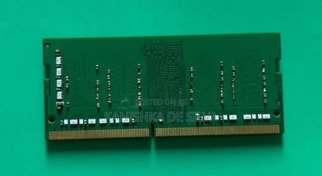 SK Hynix DDR4 RAM