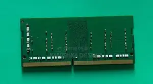SK Hynix DDR4 RAM