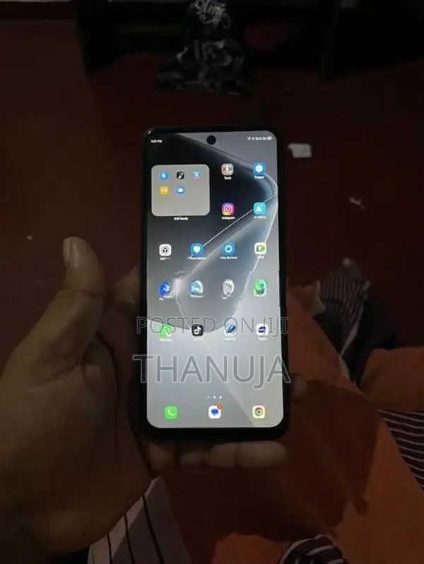 Infinix Hot 50i (Used)