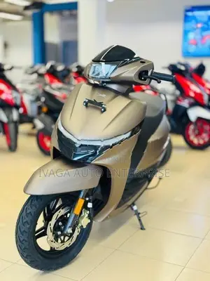 TVS Jupiter B/NEW 2026 S