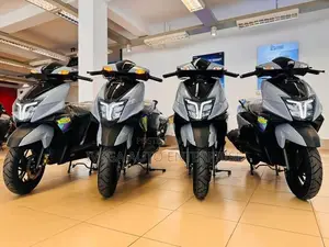 TVS Ntorq 125 Brand New 2026