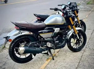 TVS ADV RONIN 2026 B/NEW