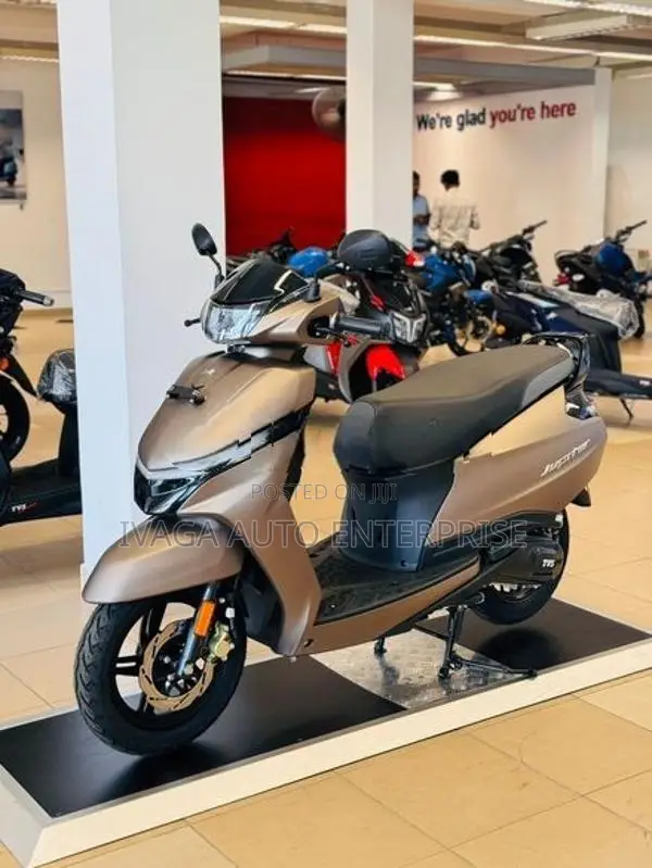 TVS Jupiter B/NEW 2026 s