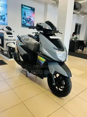TVS Ntorq 125 Brand new 2026