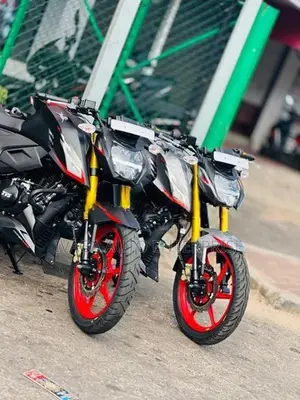 TVS ADV BRAND NEW 160 4V 2026